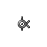 Unown K